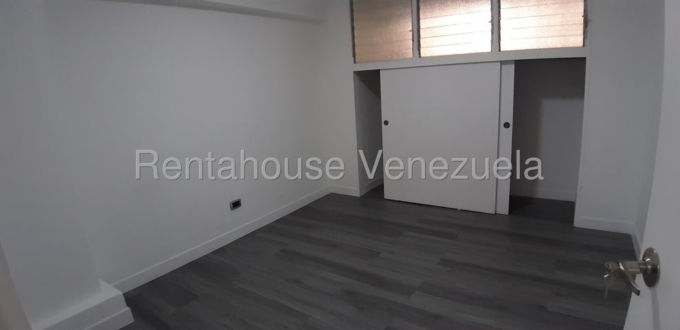 Apartamento en Venta La Candelaria (20)