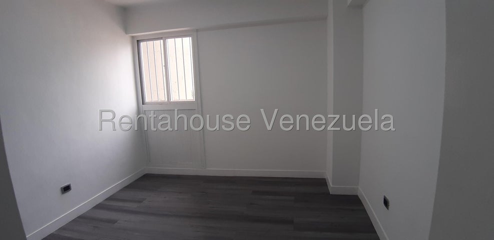 Apartamento en Venta La Candelaria (22)