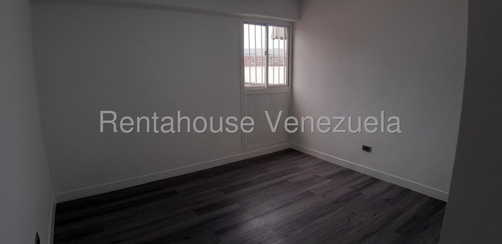 Apartamento en Venta La Candelaria (23)