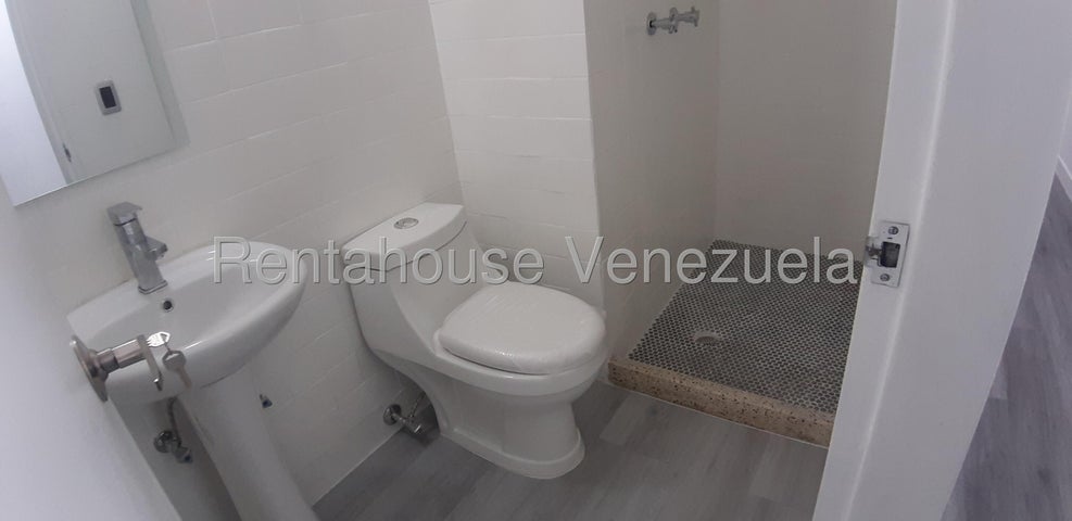 Apartamento en Venta La Candelaria (25)