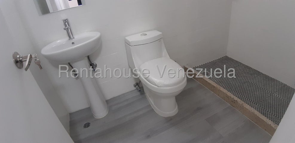 Apartamento en Venta La Candelaria (26)