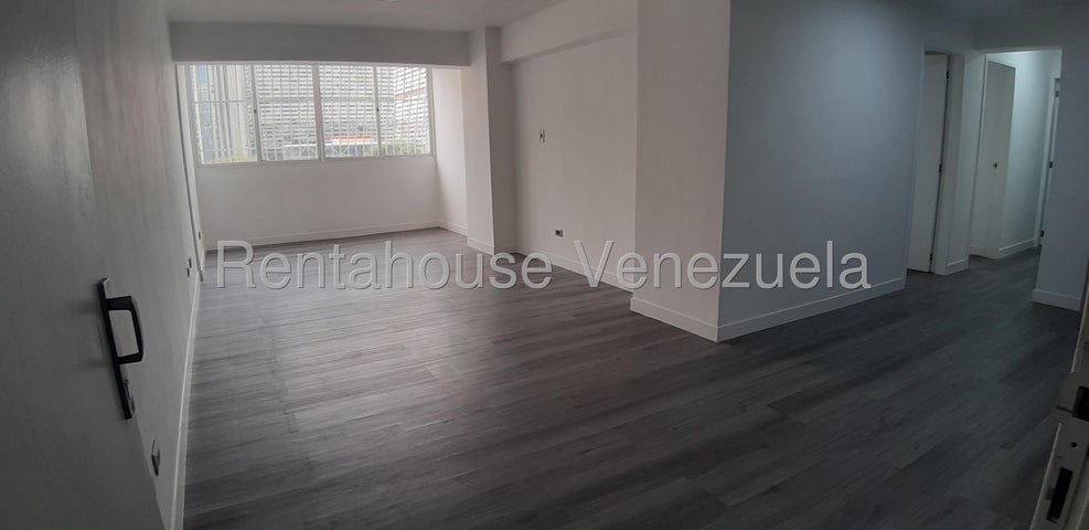 Apartamento en Venta La Candelaria (6)