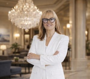 Janette Cornacchia