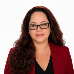Mary Matheus