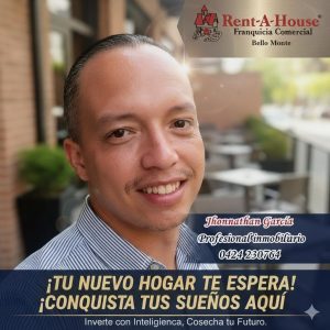 Jhonnathan García