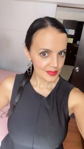 Luisa Mariana Giovannucci