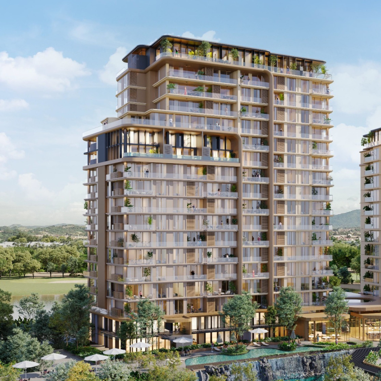 Bosco Di Santa María El Nuevo Ícono de Lujo Residencial e Inspiración Italiana en Panamá