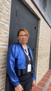 Idania Carvallo