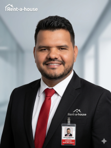 Daniel Sanchez