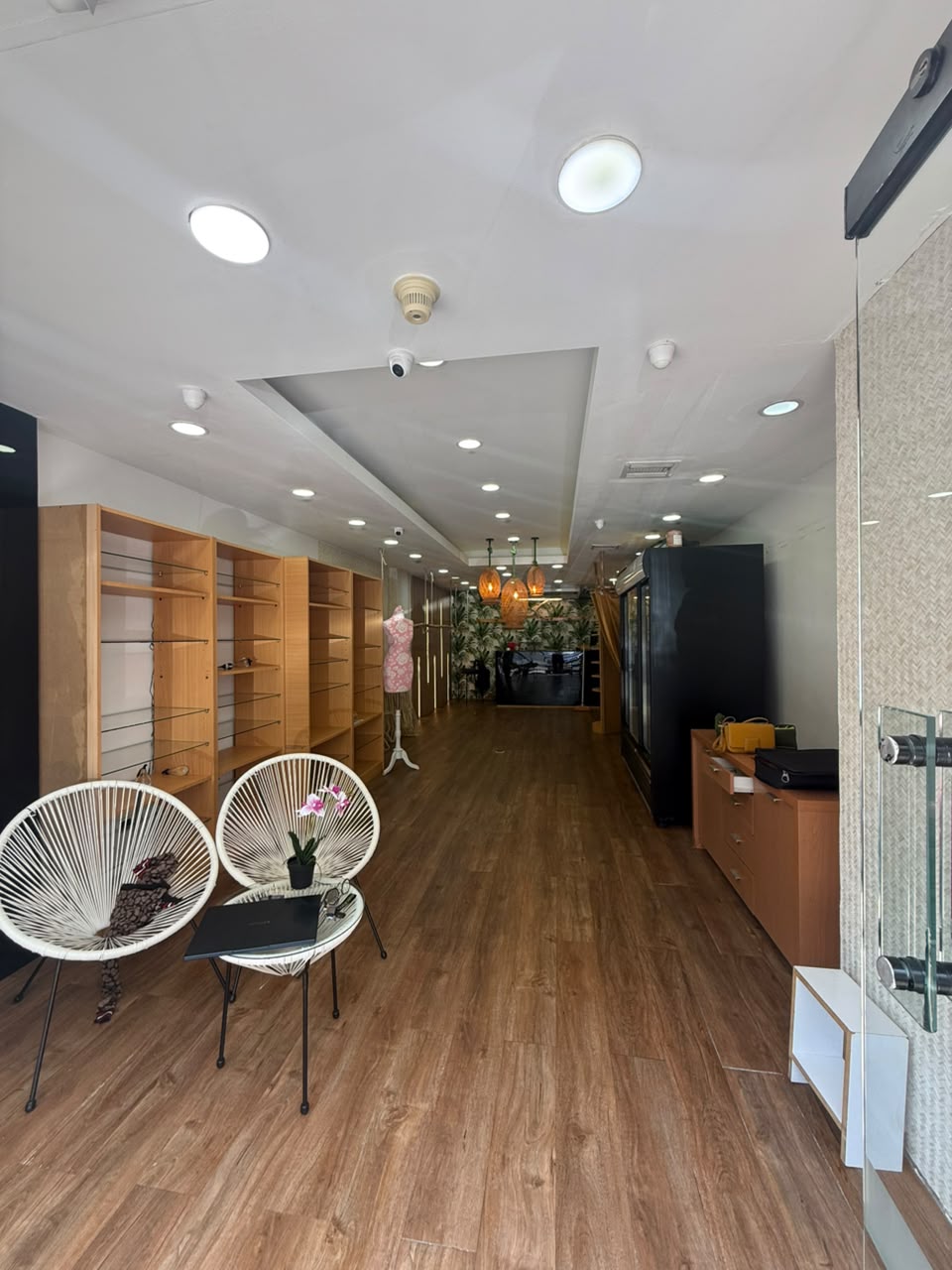 Local comercial Altamira 2