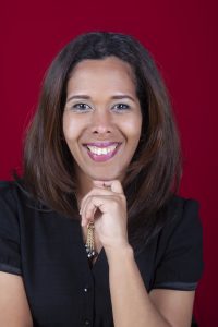 maria de los angeles arevalo
