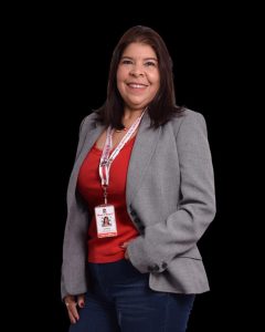Luisa Elena Barrios M