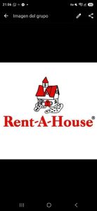 Rent-A-House Bm
