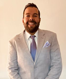 Marco Luis Sarabia Díaz