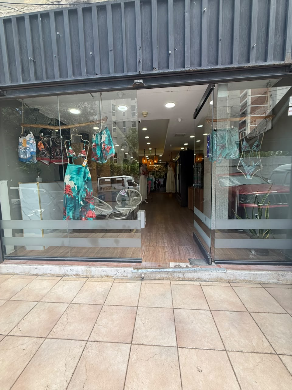 Local Altamira Alquiler Caracas