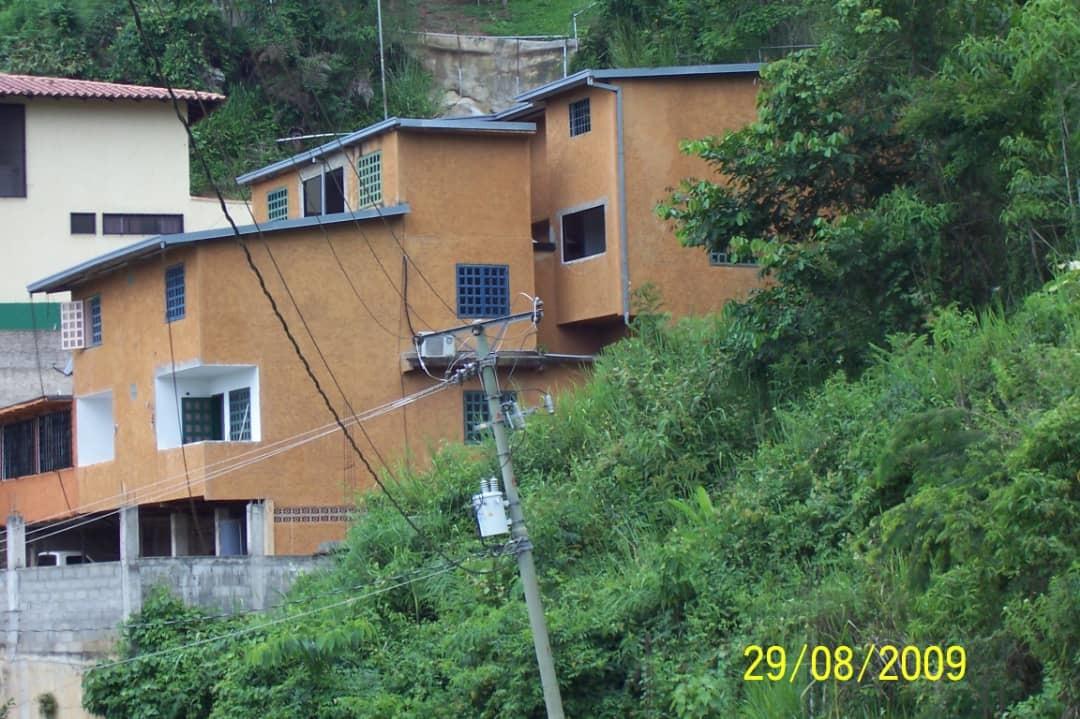 Casa El Hatillo