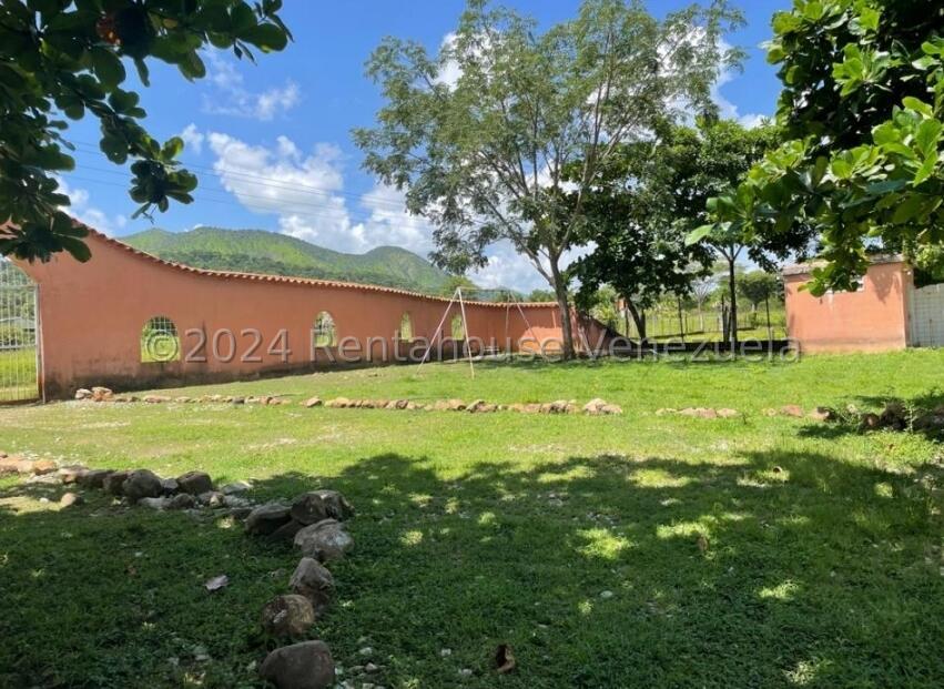 Casa Carretera Caracas-Barbacoa
