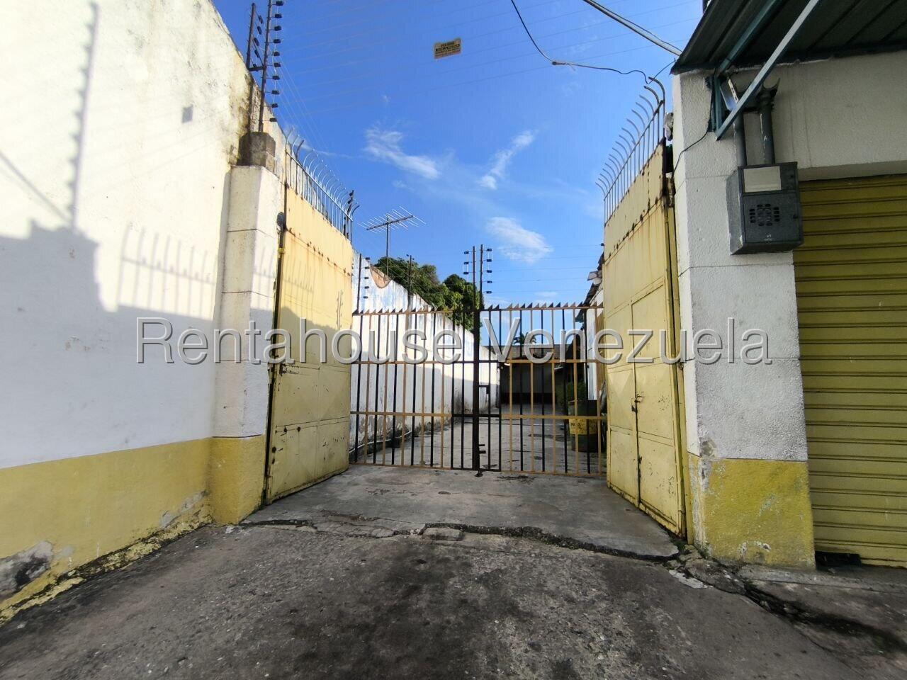 Comercial San Blas