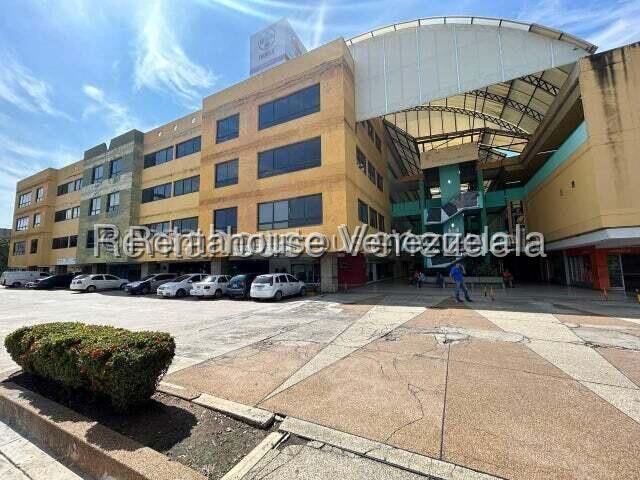 Comercial 51 m² con aire acondicionado, zona industrial