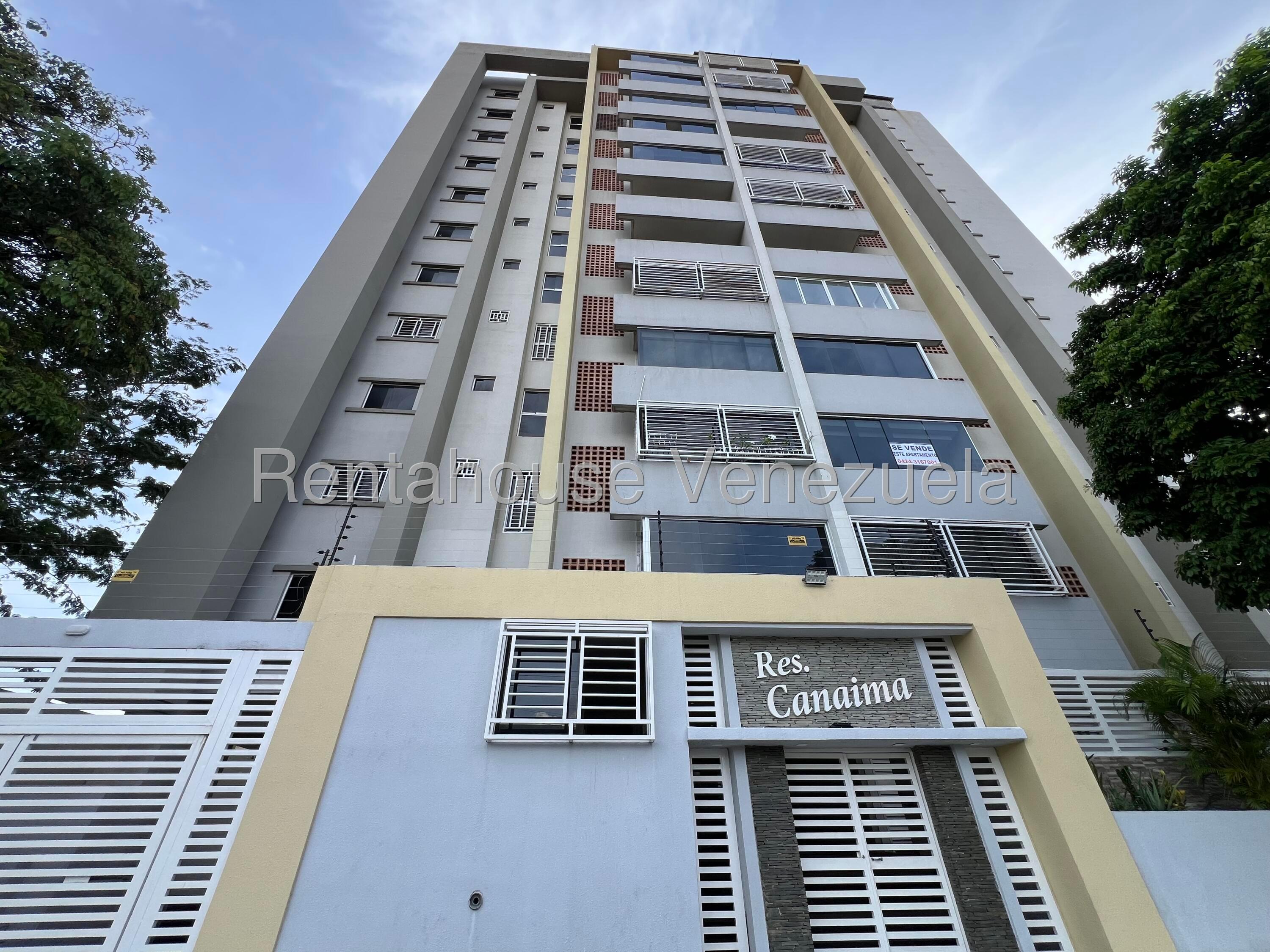 Apartamento 3 hab con terraza y vista en San Jacinto