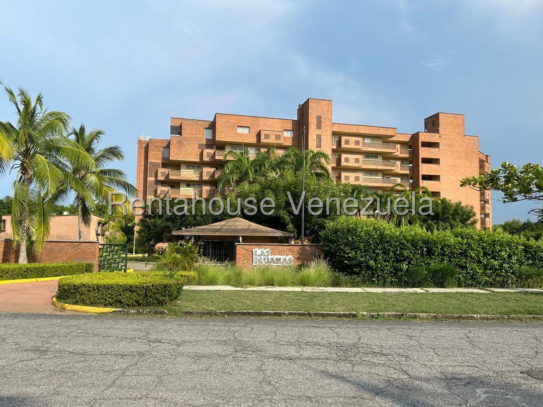 Apartamento piso alto con vista al mar en Los Canales