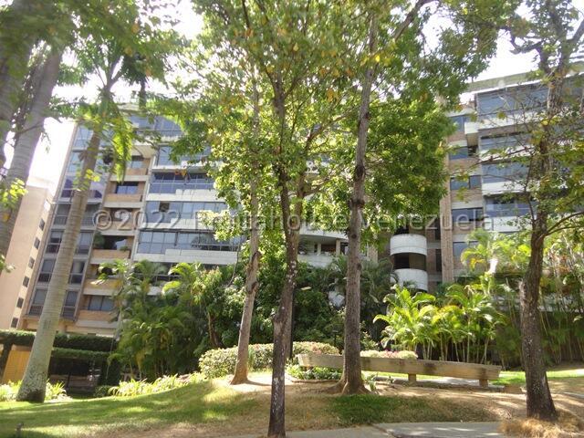 Apartamento con vista al Ávila y piscina en Los Chorros
