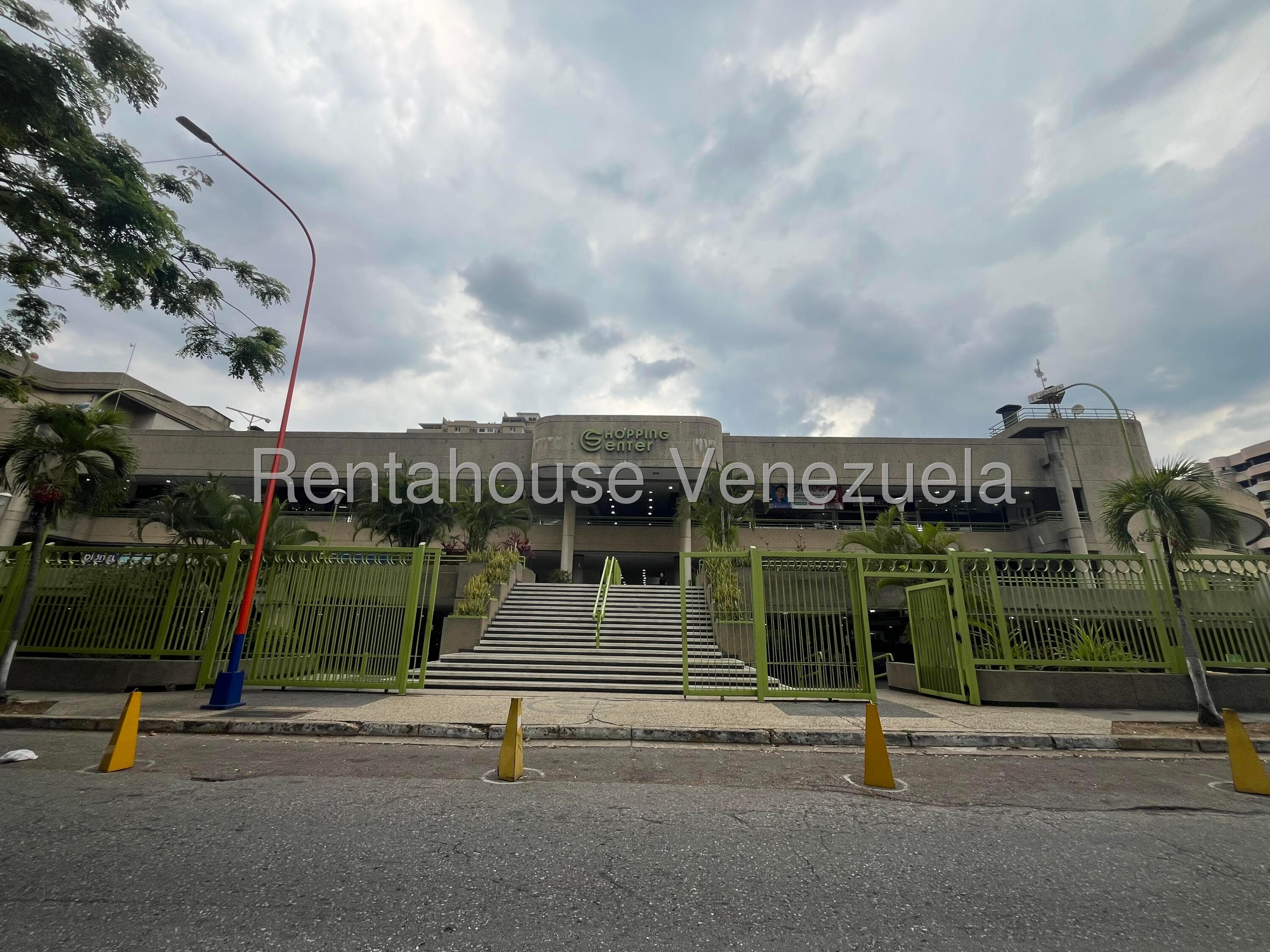 Comercial con flujo constante en Prebo II