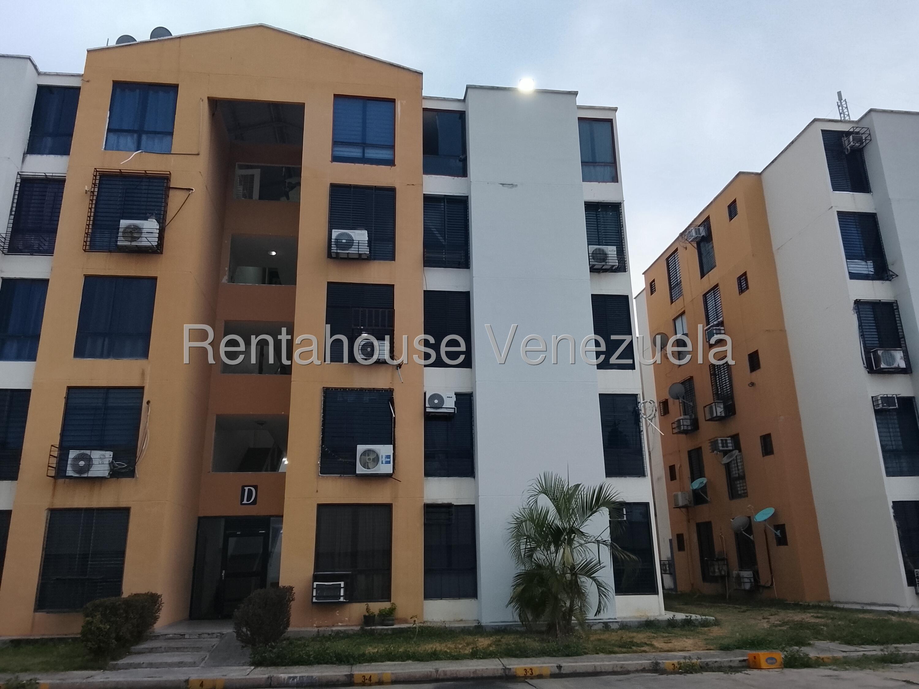 Apartamento amoblado 3 hab en Paraparal