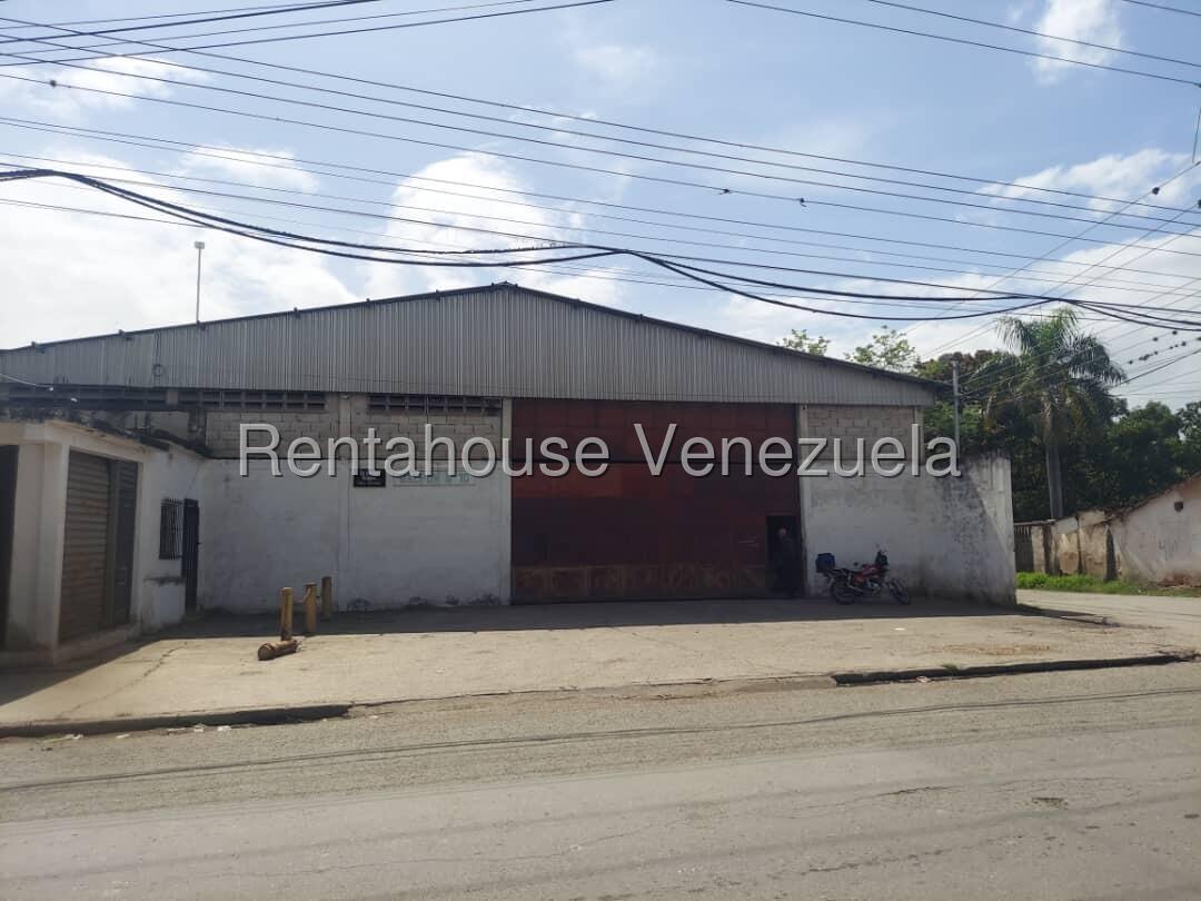 Comercial Los Guayos