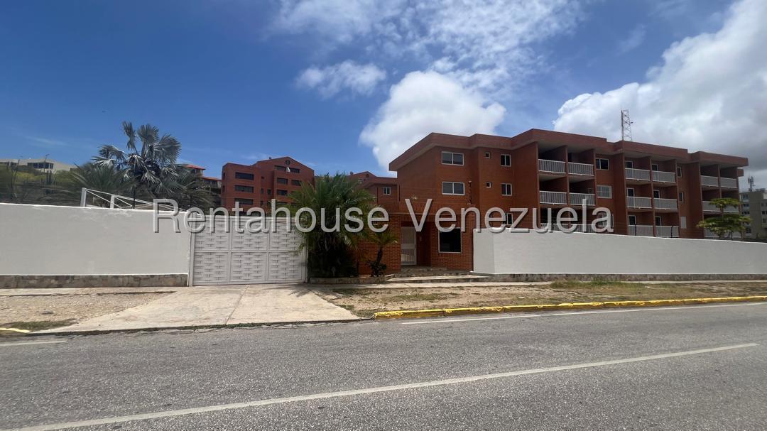 Apartamento 3 hab moderno en Playa el Angel