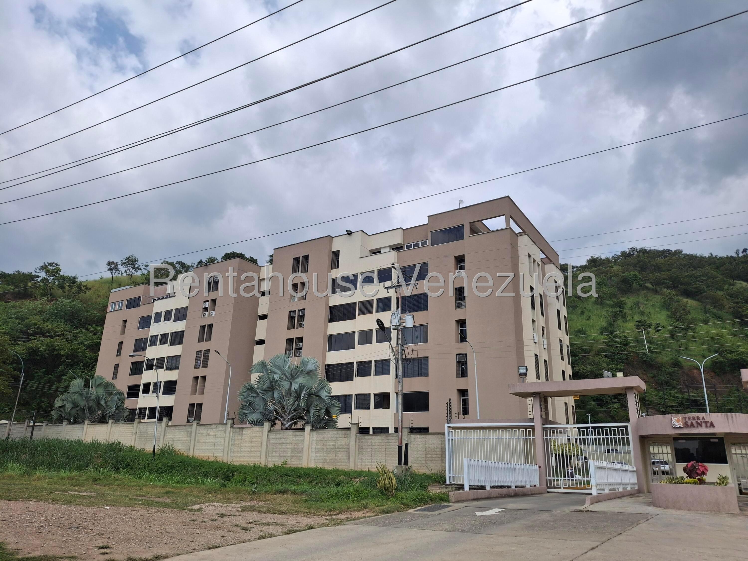 Apartamento 3 habitaciones en Santa Rosalía, Cagua