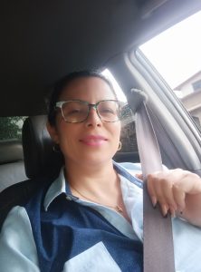 Janeth Suárez