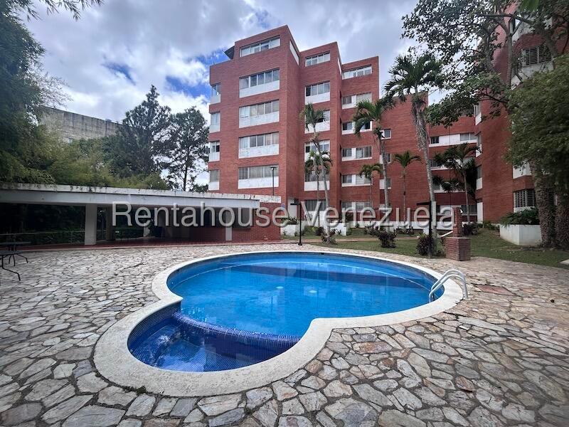 Apartamento duplex con vista espectacular en La Tahona