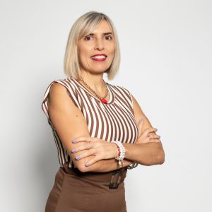 Mariela Parra