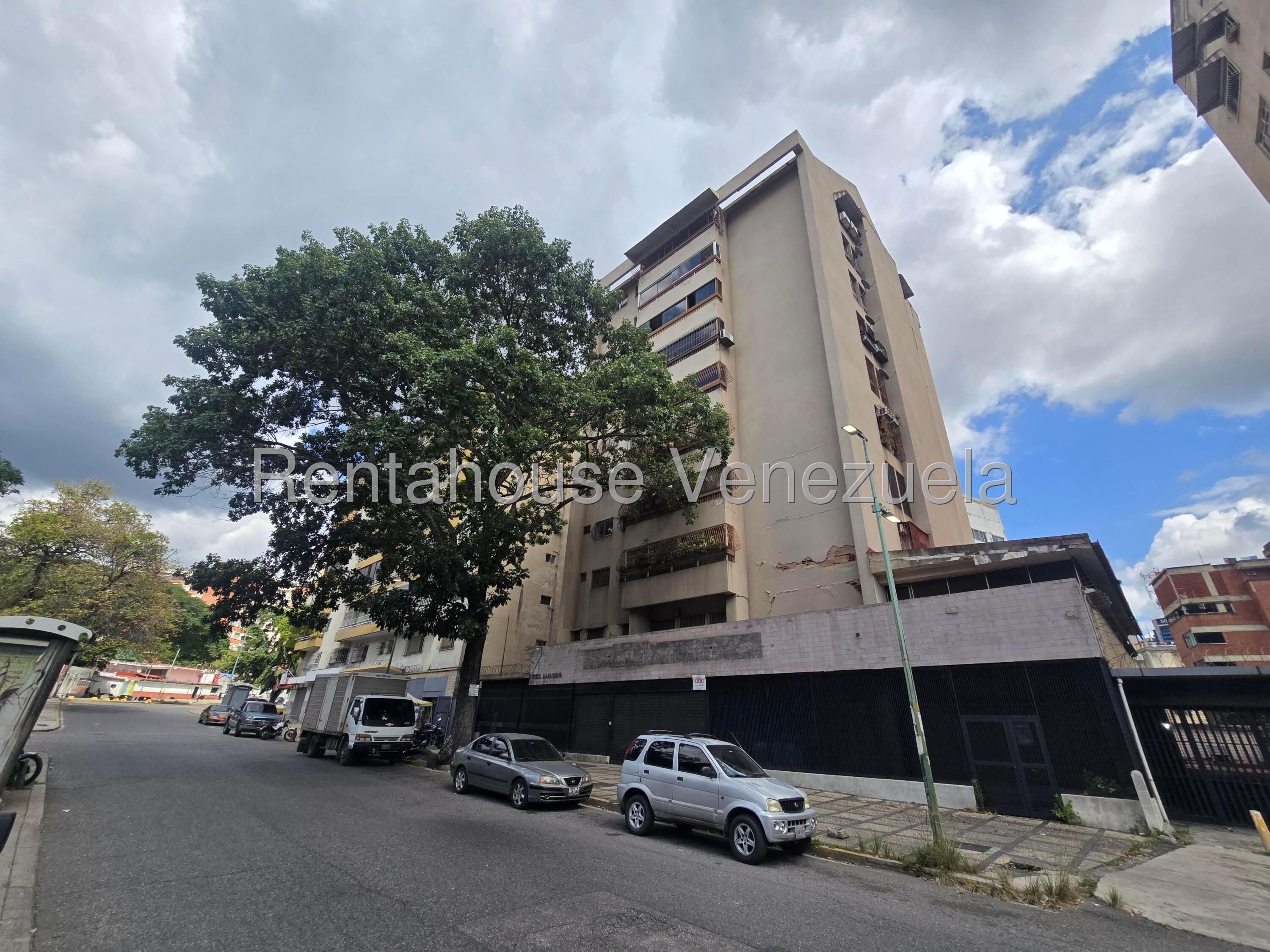 Apartamento 3 hab. agua constante en San Bernardino