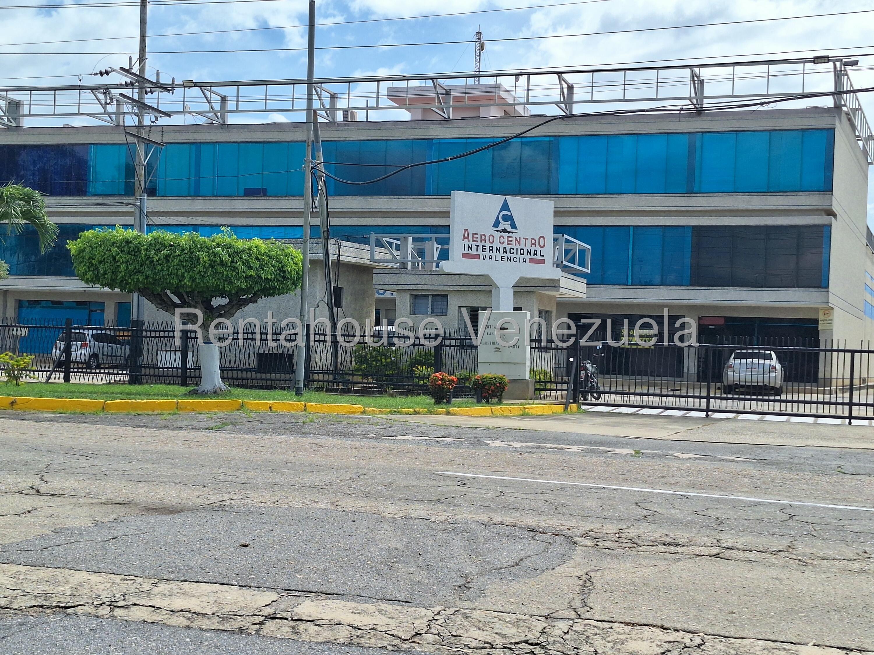 Oficina Zona Industrial