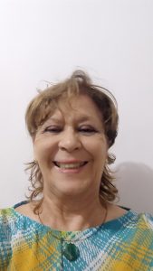 Elia Rosario