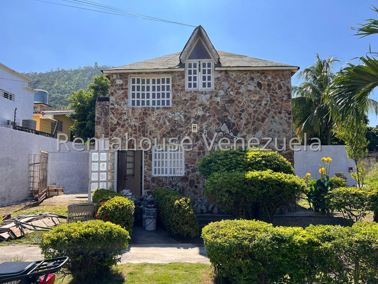 Casa Santa Rosalia