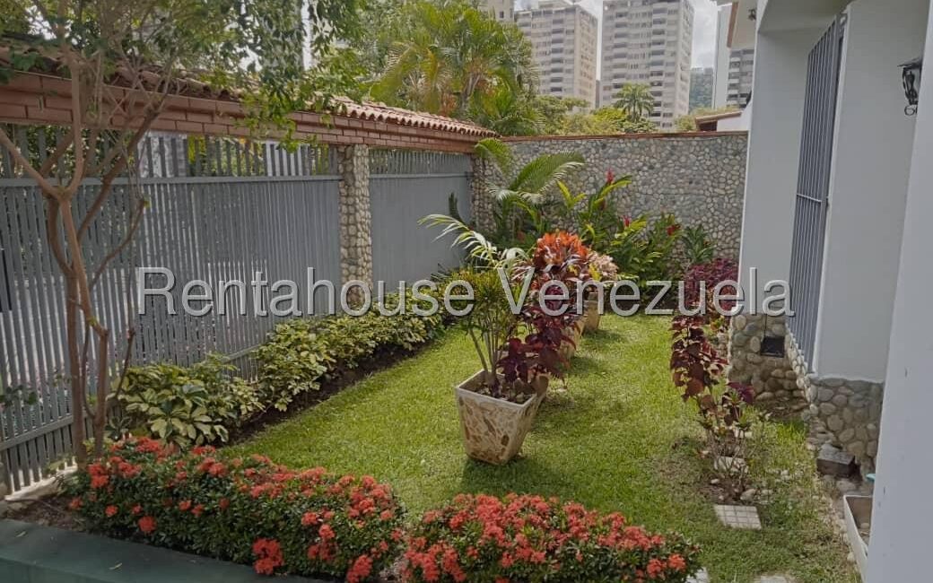 Casa de 4 habitaciones con terraza en Santa Fe Norte