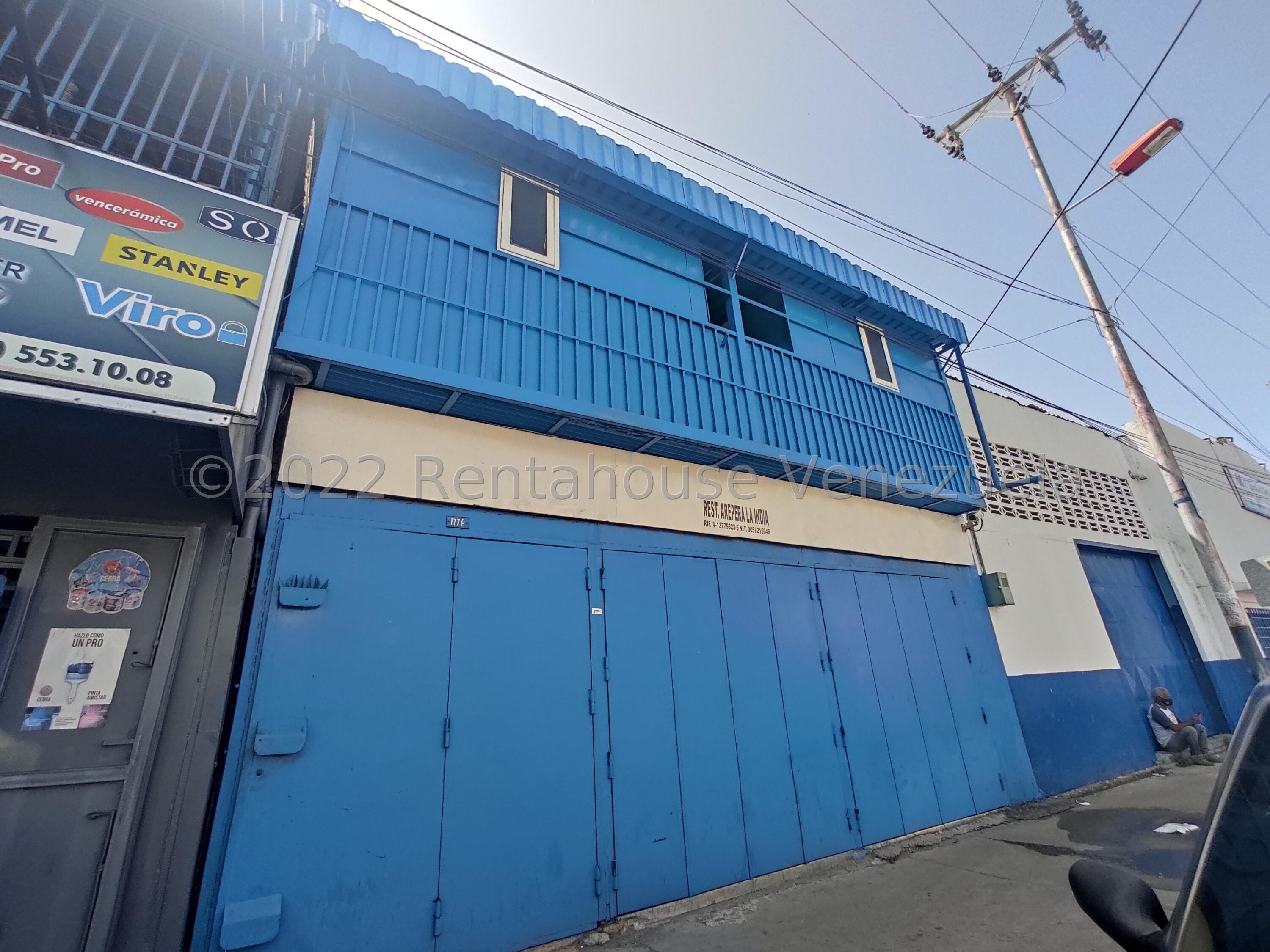 venta de local comercial en Santa Rosa Maracay