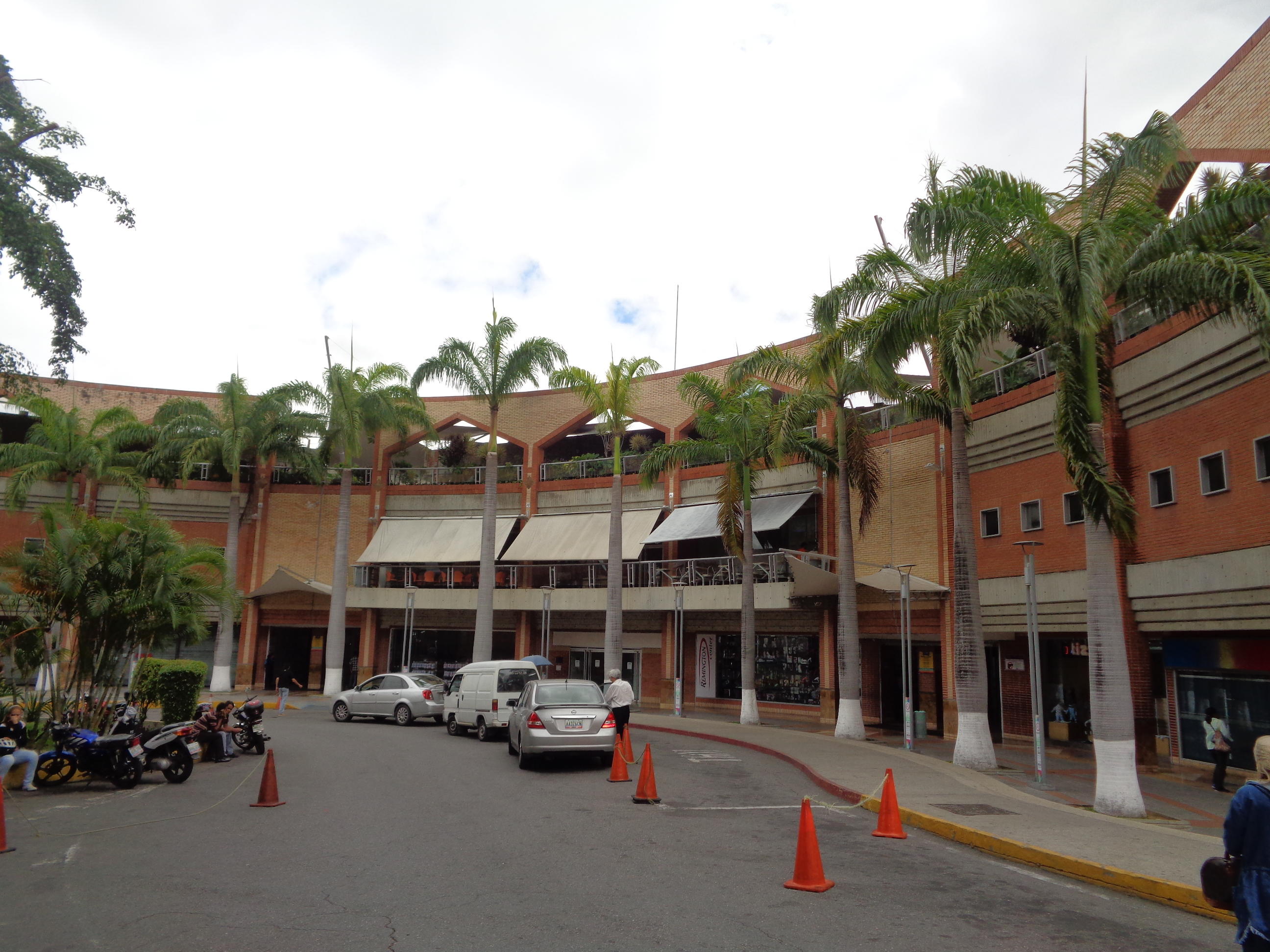 Local Comercial 45 m² con depósito en Boleíta