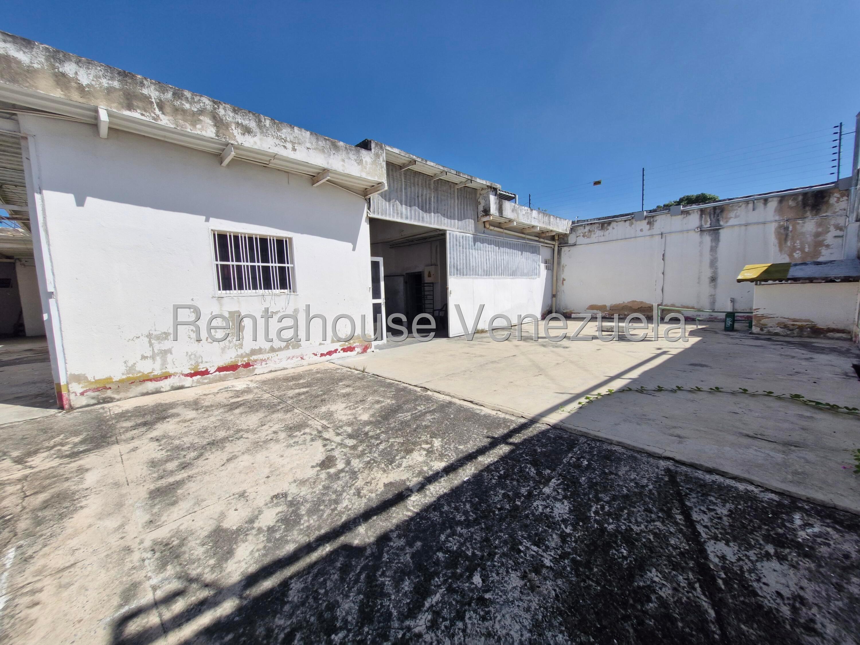 Comercial de 617 m² para industria alimentaria en Santa Rita