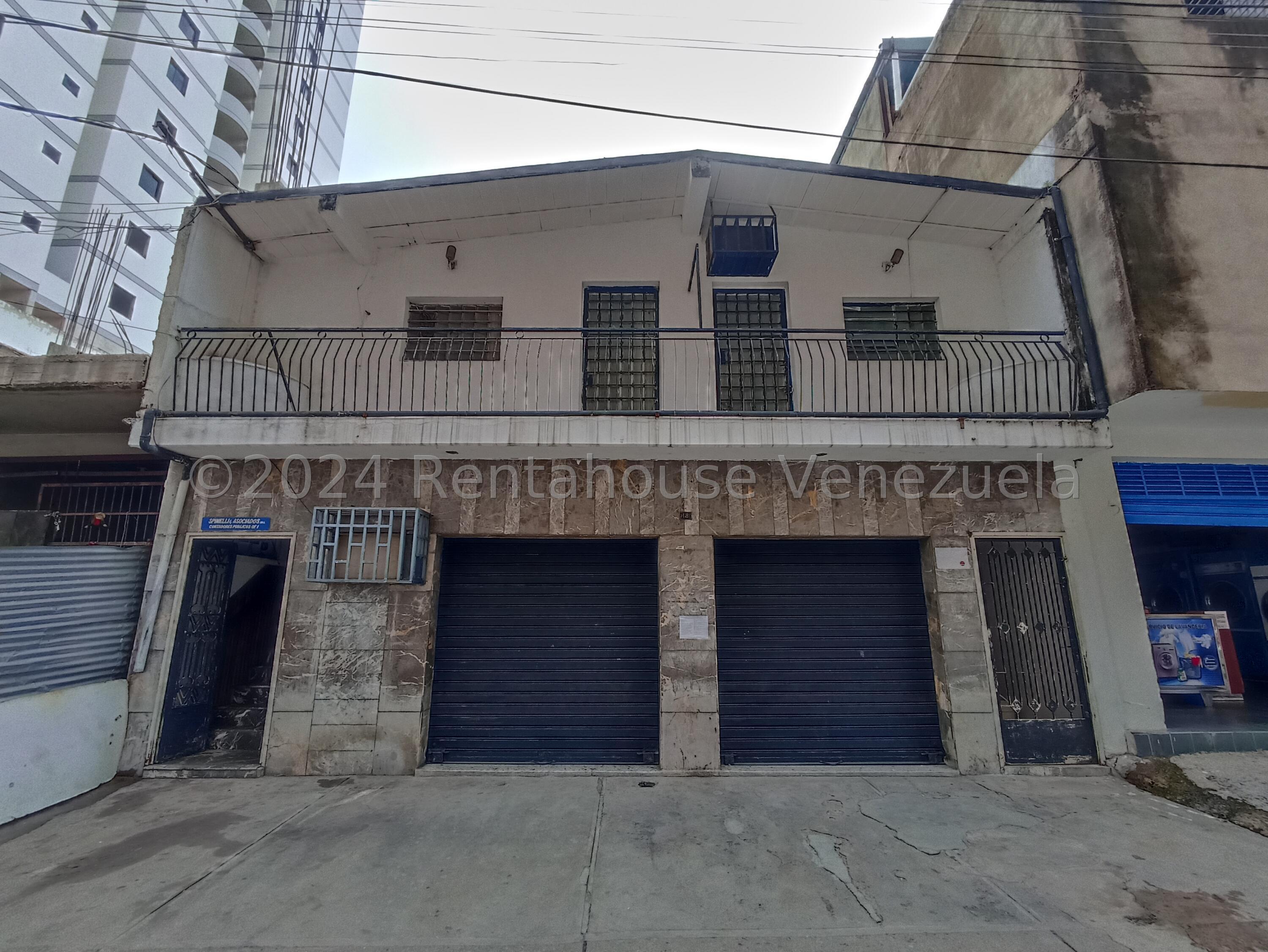 Venta edificio comercial 308 m² dos niveles zona c