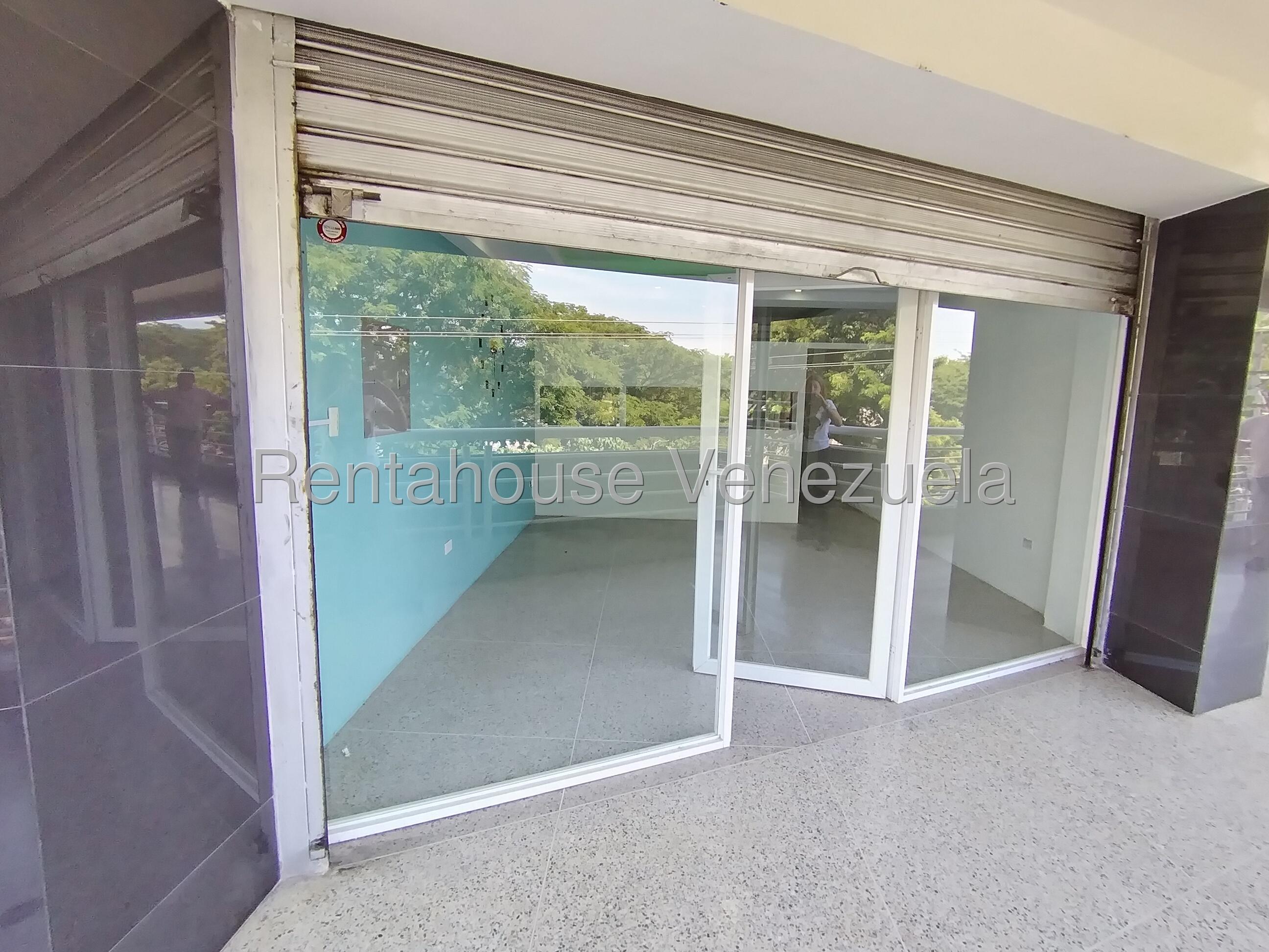 Local comercial en alquiler San Jacinto