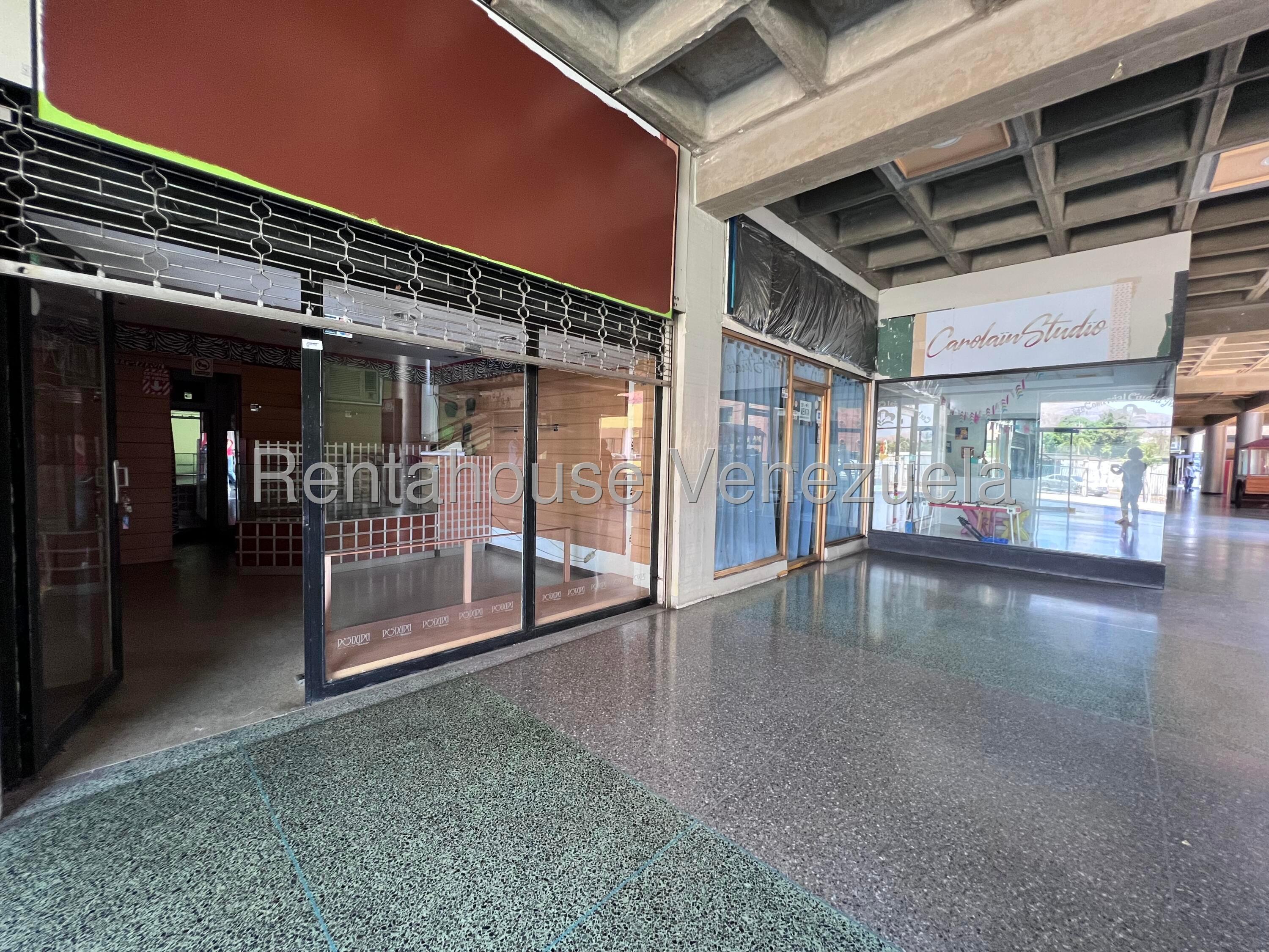 Local Comercial Morichal