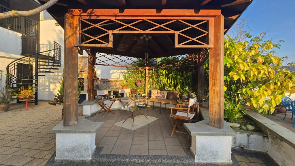 Los Samanes Venta Casa Multinivel — foto 3