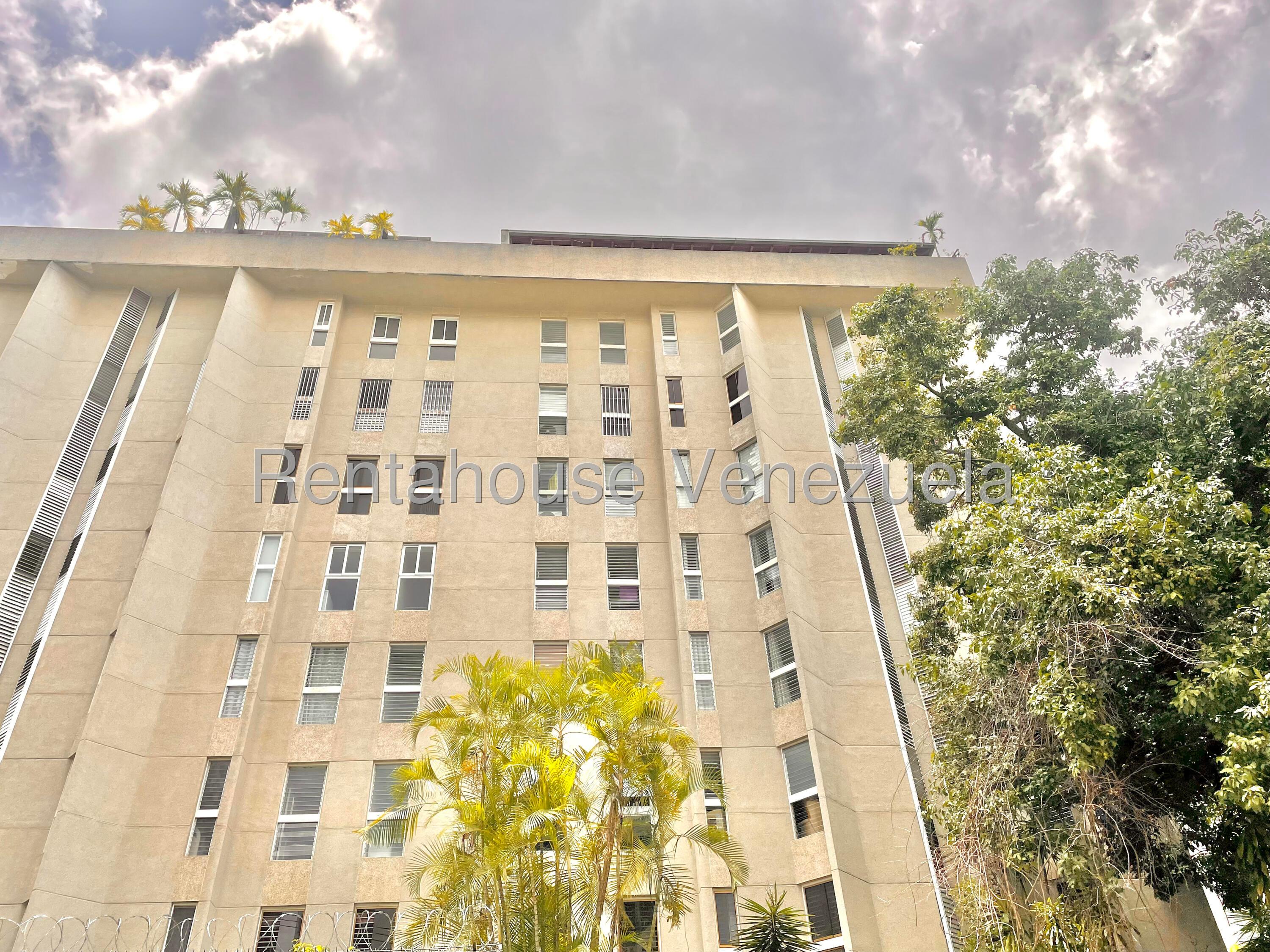 Apartamento 2 hab con pozo en Los Palos Grandes