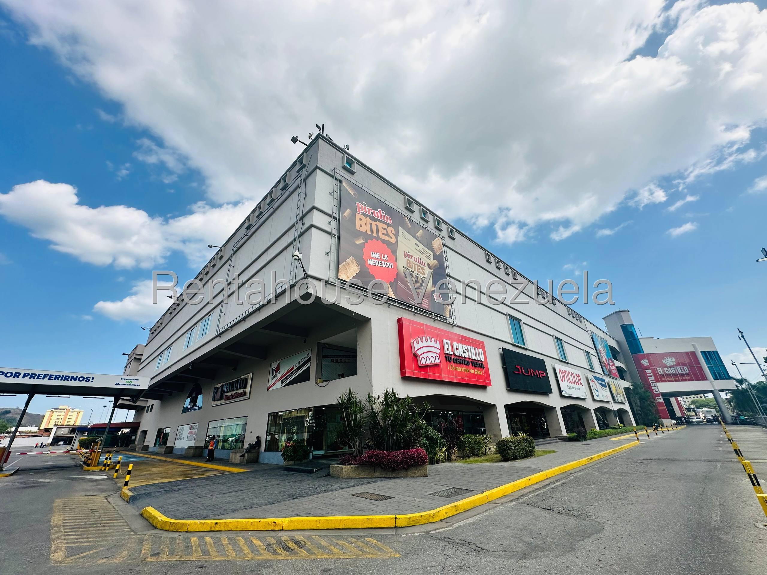 Venta local comercial 146Mts CC Las Americas Marac