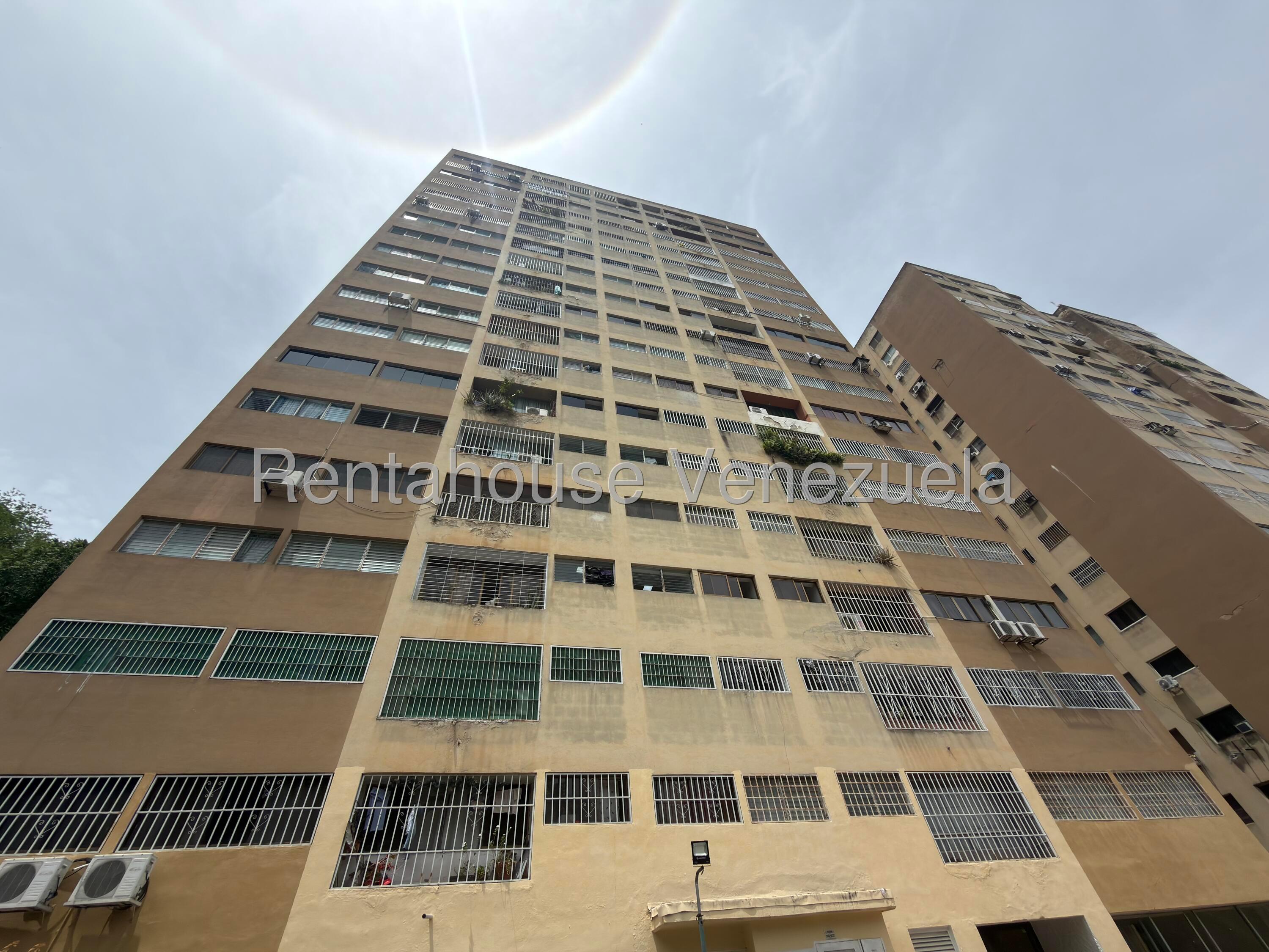 Apartamento en venta La VIctoria