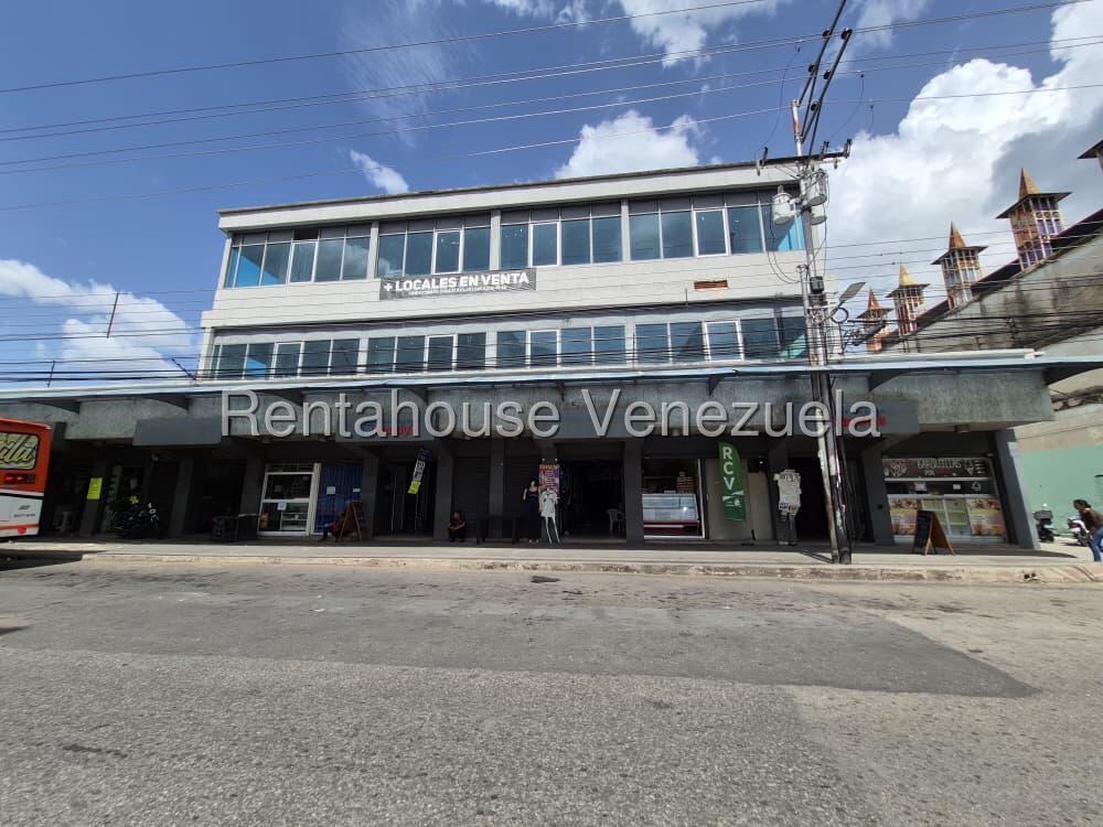 Local en venta CC Multicentro Candys Turmero